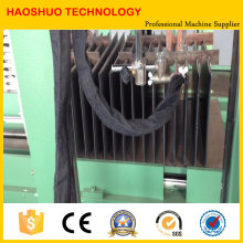 1300X400 Corrugated Fin Welding Machine, Equipment for Transformer
